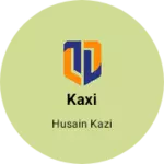Business logo of Kaxi