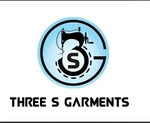 Business logo of Three S Garment