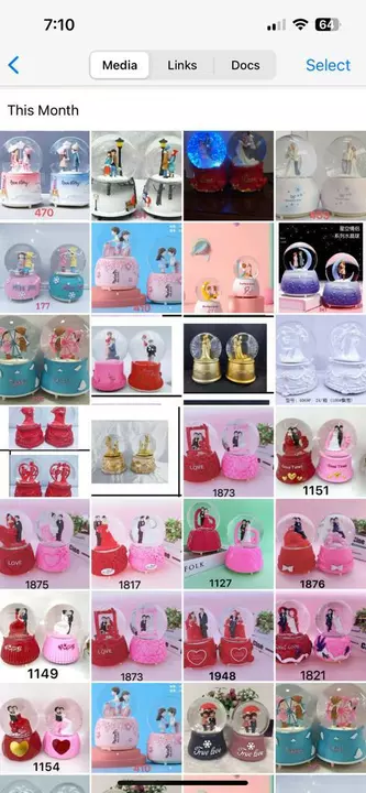 Product uploaded by Ravis gift on 5/29/2024