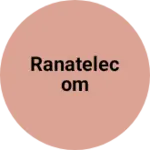 Business logo of Ranatelecom