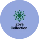 Business logo of Zoya collection