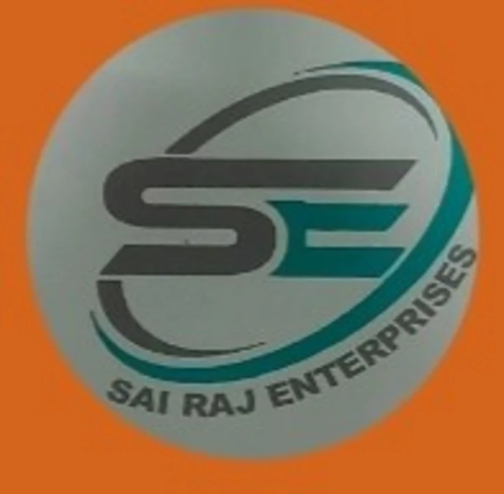 Post image SAIRAJ ENTERPRISES  has updated their profile picture.