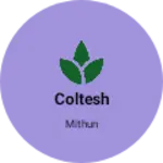 Business logo of Coltesh