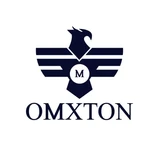 Business logo of OMXTON