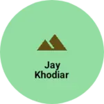 Business logo of Jay khodiar