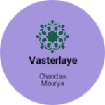 Business logo of Vasterlaye