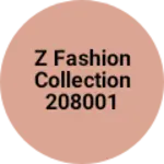 Business logo of Z fashion collection 208001