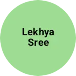 Business logo of lekhya sree