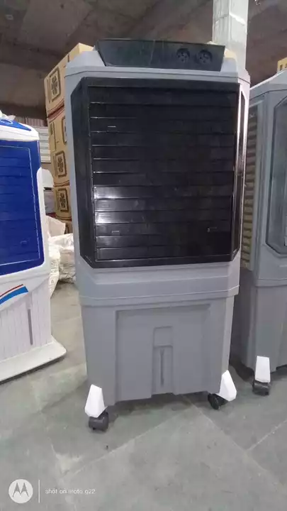 Plastic moulded air cooler body  uploaded by Your tax consultant  on 2/3/2023