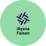Business logo of Iliyana faisan