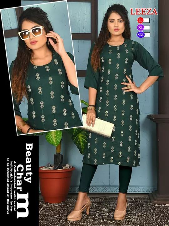 Kurti  uploaded by business on 2/3/2023