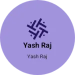 Business logo of YASH RAJ
