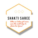 Business logo of Shakti Saree