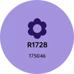 Business logo of R1728