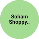 Business logo of Soham Shoppy..