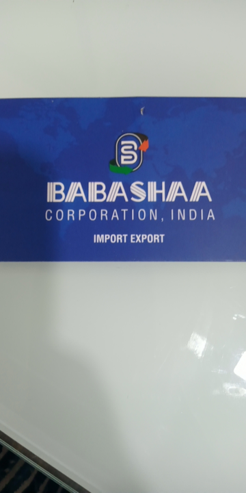 Product uploaded by Babashaacorpotion, India import ixport on 2/3/2023