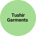Business logo of tushir garments