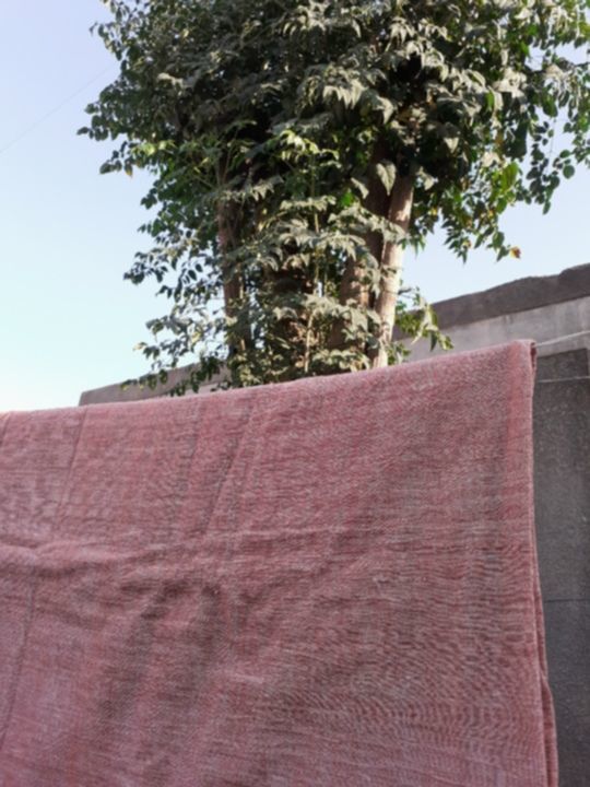 Kala Cotton Fabric uploaded by BHARAT VISHRAMBHAI LONCHA on 2/18/2021