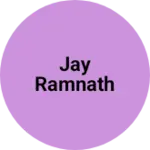 Business logo of Jay Ramnath