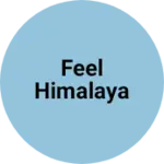 Business logo of Feel Himalaya