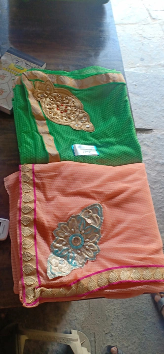Product uploaded by Surat sarees on 2/3/2023