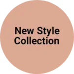 Business logo of New Style collection