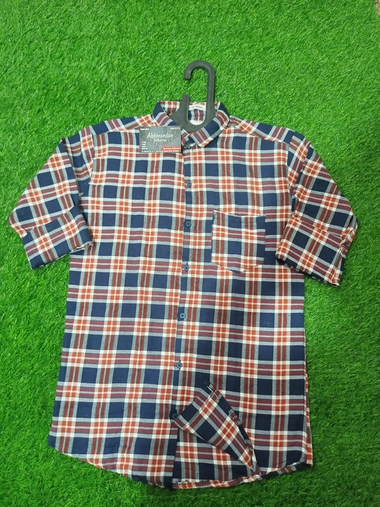 Heavy Branded Shirts uploaded by Vivan Trading on 2/3/2023