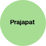 Business logo of Prajapat