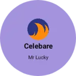 Business logo of Celebare