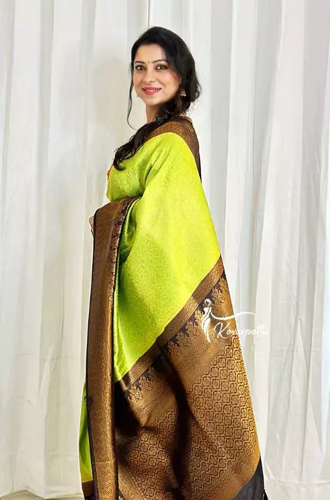 Banarasi sof silk saree  uploaded by DHANANJAY CREATIONS on 2/3/2023