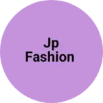 Business logo of JP fashion