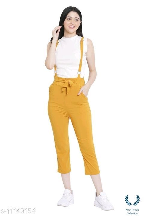 Post image Classic Partywear Women Jeans

Fabric: Cotton Blend
Surface Styling: Tie-Ups
Multipack: 1
7 days return policy