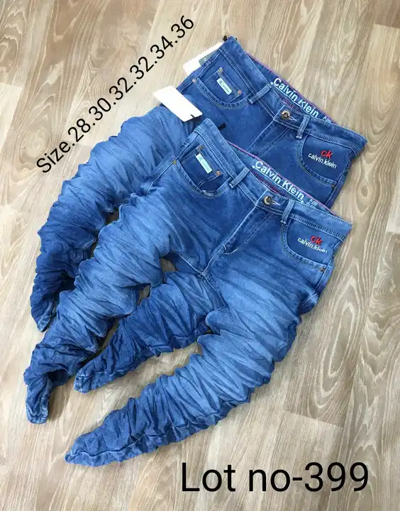 Jeans  uploaded by Bharat Traders on 2/3/2023