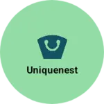 Business logo of UNIQUENEST