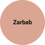 Business logo of Zarbab
