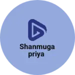 Business logo of Shanmugapriya javuli & ready made 