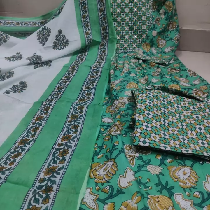 Product uploaded by Jaipur kurties on 2/3/2023