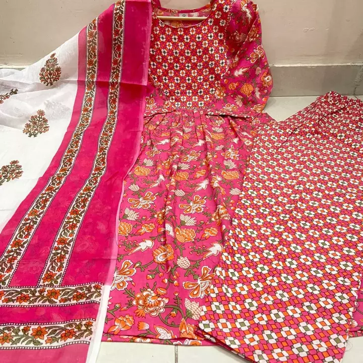 Product uploaded by Jaipur kurties on 2/3/2023