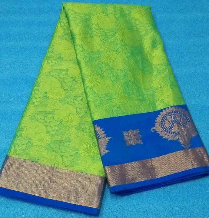 Zari tanchui saree uploaded by business on 2/18/2021