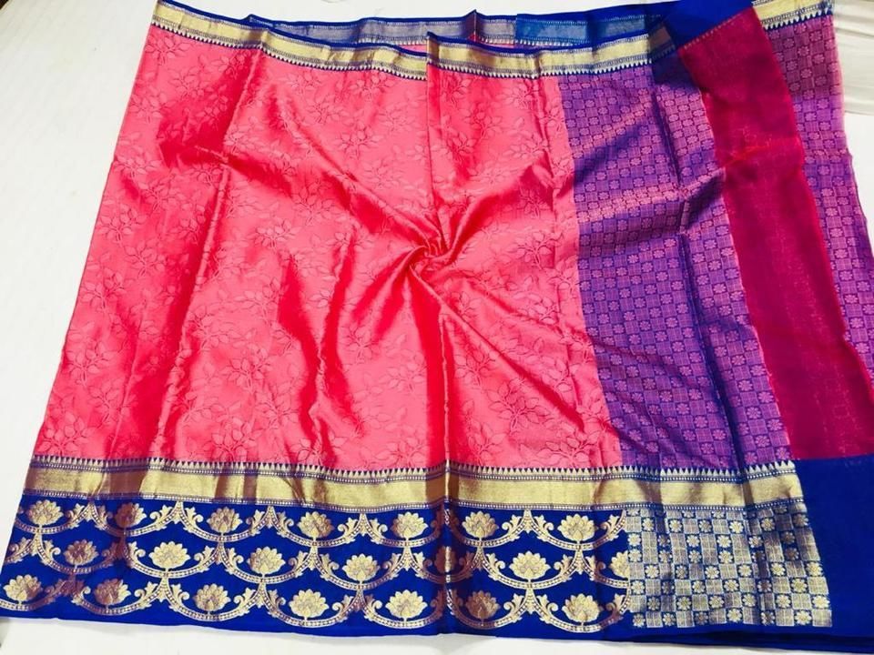 Saree  uploaded by business on 2/18/2021