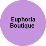 Business logo of Euphoria Boutique