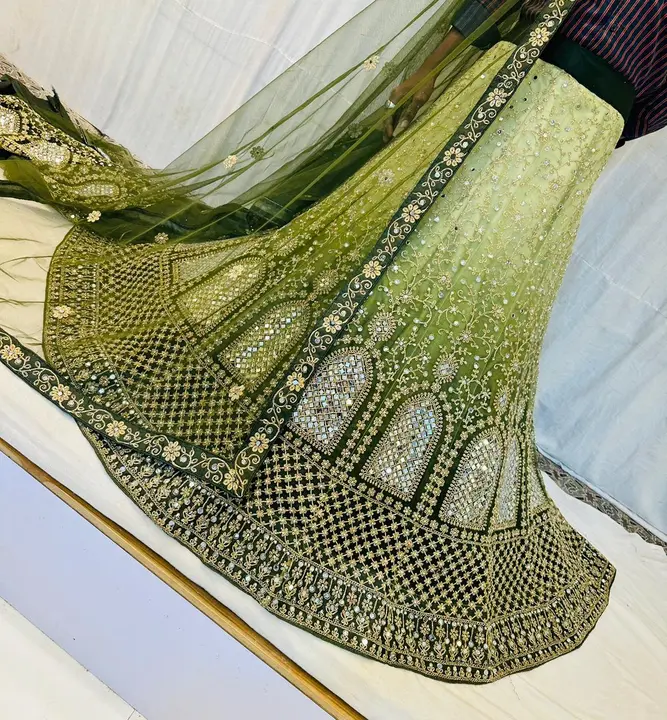Dulhan Lehnga  uploaded by business on 2/3/2023