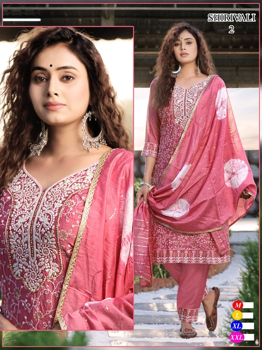 Product uploaded by Jassi Fashion  on 2/3/2023