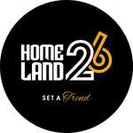 Business logo of Homeland26