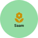 Business logo of SAAM