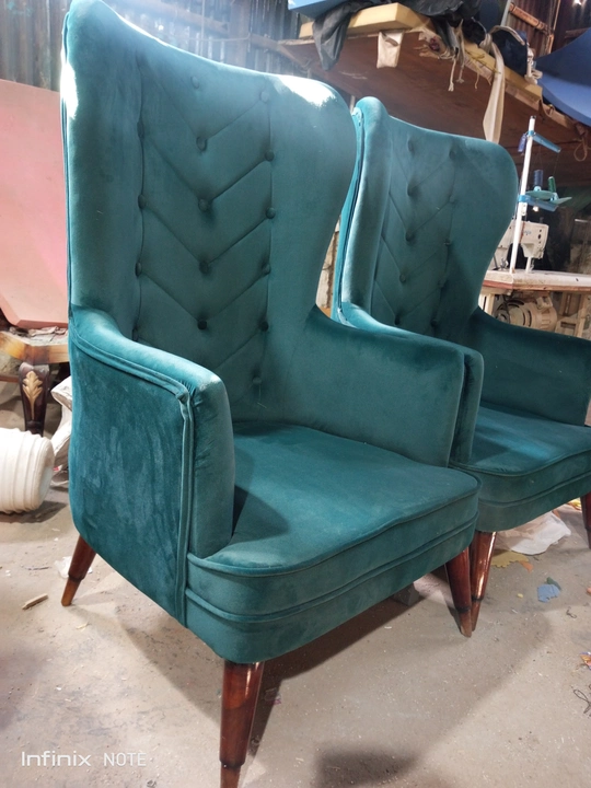 High back  uploaded by Romi furniture  on 2/3/2023
