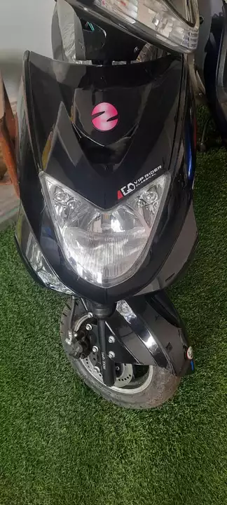 Electric bike  uploaded by Your tax consultant  on 2/3/2023