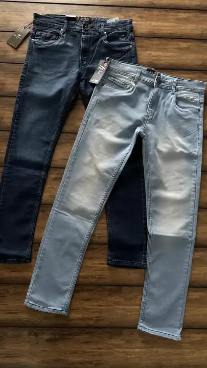 Jeans uploaded by Bharat Traders on 2/3/2023