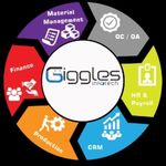 Business logo of Giggles Infotech