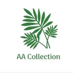 Business logo of AA collection